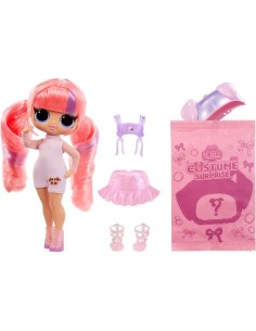L.O.L. Surprise Tween Costume - Ali Dance  MGA, Fashion Dolls, Unboxing Unico, Avatar Animale, 15 Sorprese | shop in casa 2