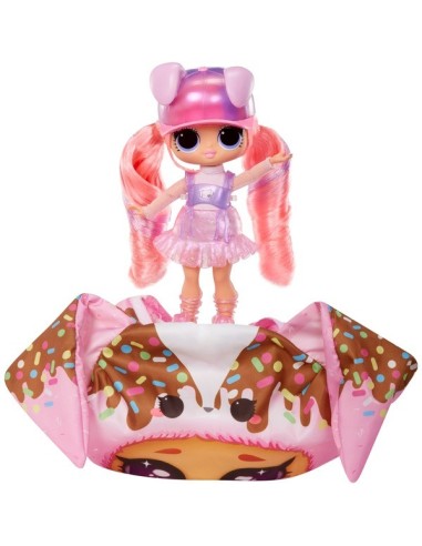 L.O.L. Surprise Tween Costume - Ali Dance  MGA, Fashion Dolls, Unboxing Unico, Avatar Animale, 15 Sorprese | shop in casa