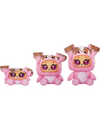 L.O.L. Surprise Tween Costume - Ali Dance  MGA, Fashion Dolls, Unboxing Unico, Avatar Animale, 15 Sorprese | shop in casa