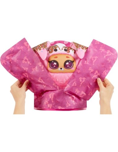 L.O.L. Surprise Tween Costume - Ali Dance  MGA, Fashion Dolls, Unboxing Unico, Avatar Animale, 15 Sorprese | shop in casa