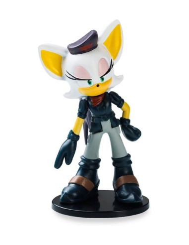 Sonic Prime Sfera Sorpresa 9 cm | Action Figures e Capsule Sorpresa | Rocco Giocattoli | shop in casa