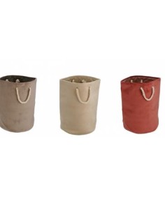 P/BIANCHERIA 67220 VELLUTO 35X50CM COLORI ASSORTITI