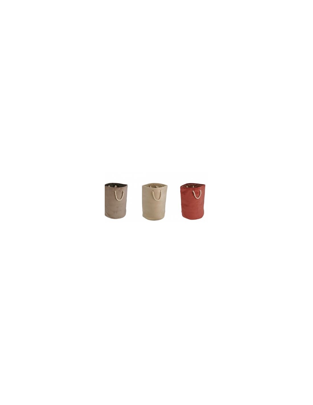 P/BIANCHERIA 67220 VELLUTO 35X50CM COLORI ASSORTITI