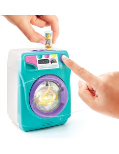 So Slime Lavatrice Slime Rocco Giocattoli - Crea Slime Tie-Dye | shop in casa 2