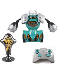 Ycoo Robo Kombat Vichinghi - Robot da Combattimento per Bambini | shop in casa