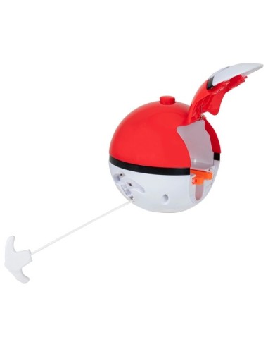 GIOCATTOLO PUBBLICIZZATO: vendita online POKEMON SET BATTLE SPINNER ARENA CON 2 PERSONAGGI INCLUSI PIKACHU E MEW in offerta