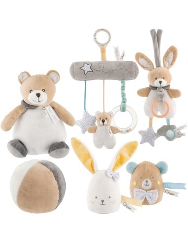 Nenuco School Hairstyle Bambola 35 cm - Accessori per Acconciature, Giocattolo Bambini 3+ | shop in casa