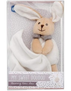 INFANZIA: vendita online CONIGLIETTO MY SWEET DOUDOU CHICCO in offerta 2