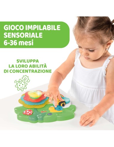 Chicco Songy Il Cantante - Karaoke per Bambini con Microfono, Modalità REC e Disco, 3-6 Anni