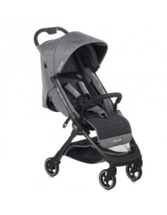 Passeggino Be Cool Cabin Graphite – Leggero, Compatto e Ideale per Viaggi | Shopincasa