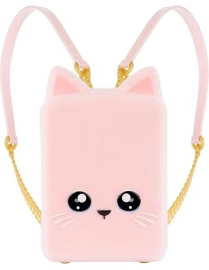 GIOCATTOLO PUBBLICIZZATO: vendita online NANANA SURPRISE 587170 MINI ZAINETTO ASSORTITO in offerta 2