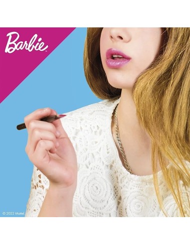GIOCHI GIRL: vendita online - Barbie Be a Star Make Up Trousse, Lisciani Giochi, Età 5+ in offerta