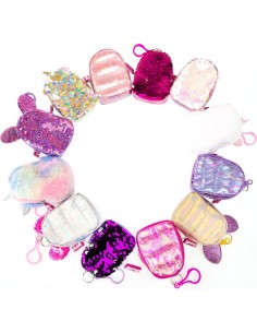 GIOCHI GIRL: vendita online GIRABRILLA 19000 PUFFER MINIZAINO TASCABILE in offerta 2