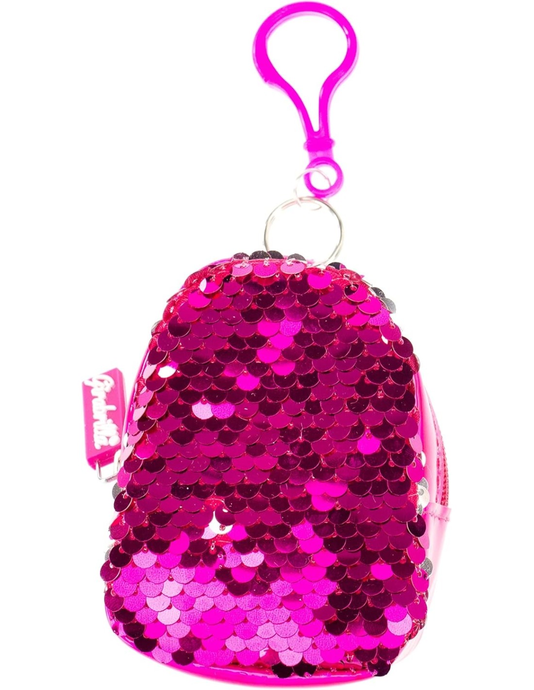 Girabrilla Zainetto Pocket Puffer Multicolore Giocattolo, Taglia Unica | shop in casa