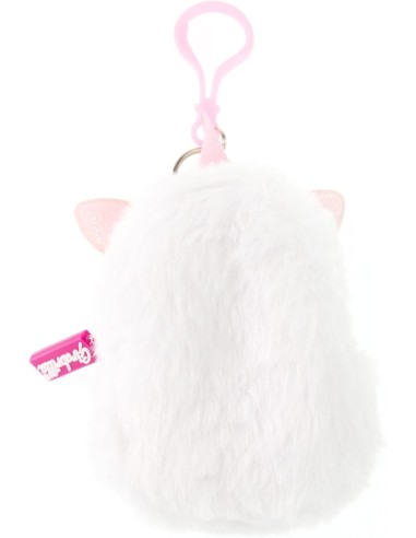 Girabrilla Zainetto Pocket Puffer Multicolore Giocattolo, Taglia Unica | shop in casa