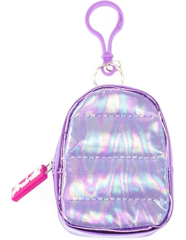 Girabrilla Zainetto Pocket Puffer Multicolore Giocattolo, Taglia Unica | shop in casa