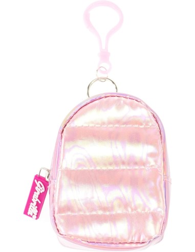 Girabrilla Zainetto Pocket Puffer Multicolore Giocattolo, Taglia Unica | shop in casa