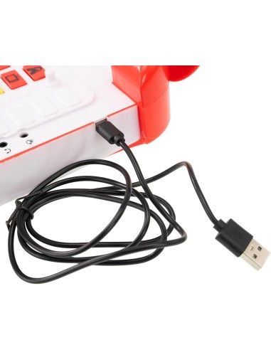 Videotuber Sistema di Registrazione, Kit Multiattività con Monitor e Microfono | shop in casa