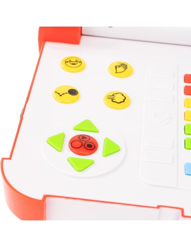 Videotuber Sistema di Registrazione, Kit Multiattività con Monitor e Microfono | shop in casa