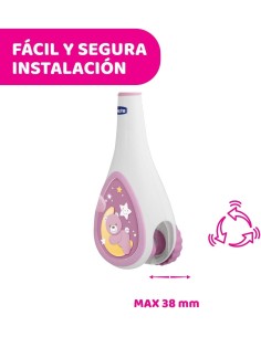 INFANZIA: vendita online NEXT2DREAMS GIOSTRINA ROSA CHICCO in offerta 2