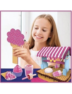 Lisciani Giochi I'm a Genius Super Laboratorio di Rossetti e Lucidalabbra | shop in casa 2