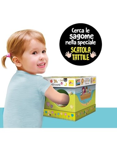 Montessori Maxi Laboratorio di Scrittura | shop in casa