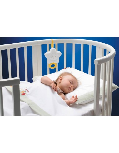 Chicco Carillon Ninna Stella per Bambini, Dolce Carillon a Forma di Stella | shop in casa