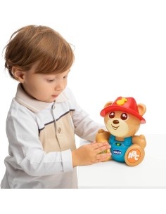 INFANZIA: vendita online 10744 GIOCO ABC TEDDY ORSETTO in offerta 2