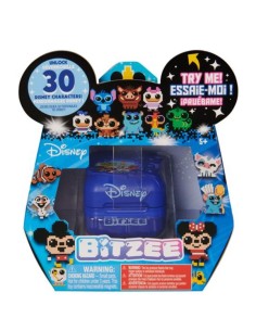 BITZEE 6070083 CUCCIOLO DISNEY INTERATTIVO E DIGITALE