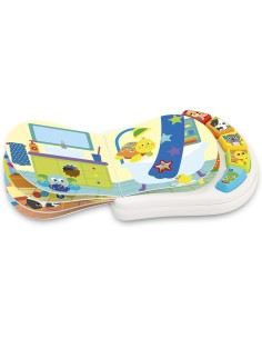 INFANZIA: vendita online LIBRO ANIMALI DELLA CASA CHICCO in offerta 2