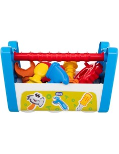 INFANZIA: vendita online CASSETTA DEGLI ATTREZZI 2 IN 1 CHICCO in offerta 2