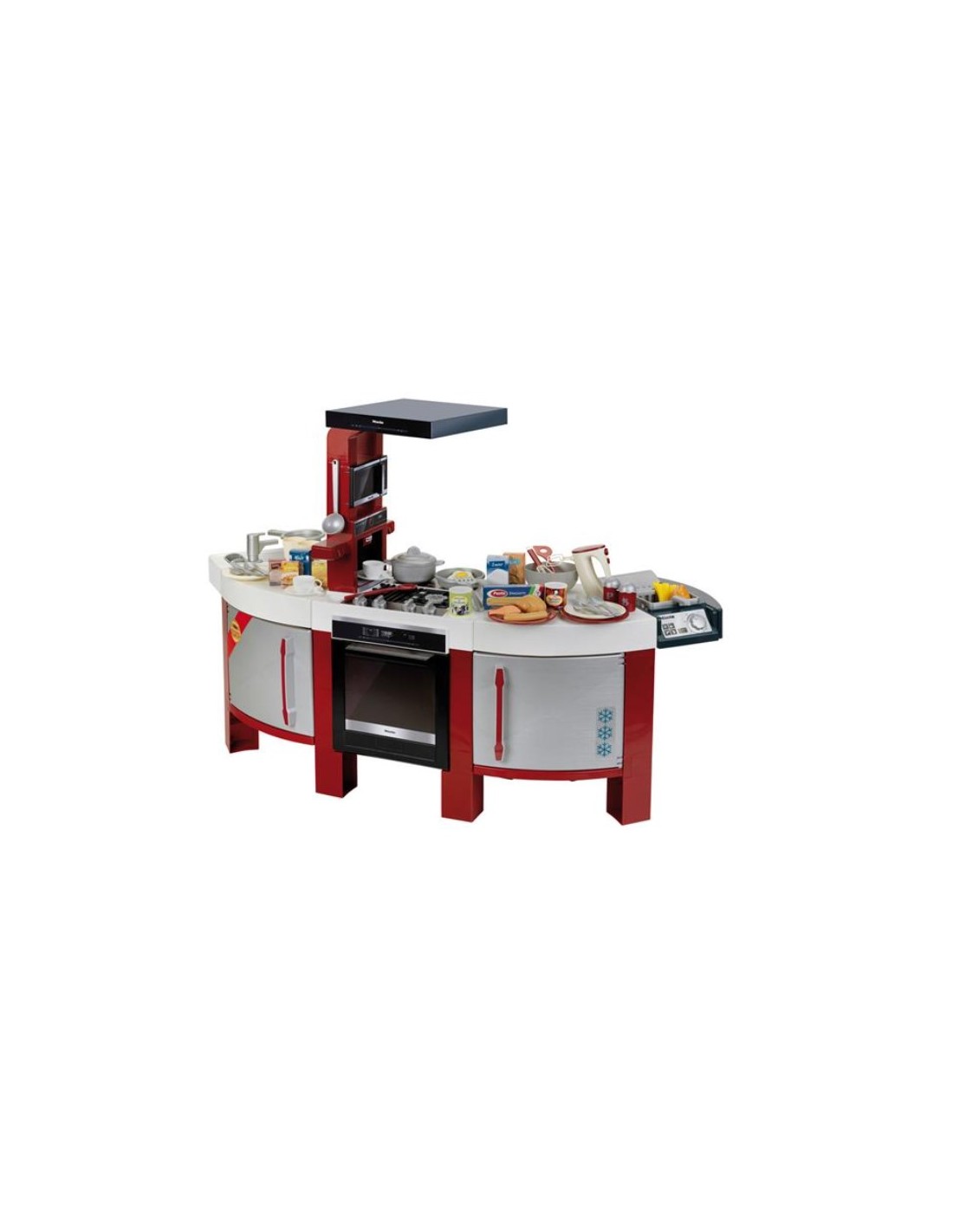CUCINA 7158 STAR CON ACCESSORI 95X137CM