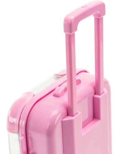 Influencer Big Trolley Make Up e Smalti per Unghie - Trucchi Sicuri per Bambini | Shop in Casa