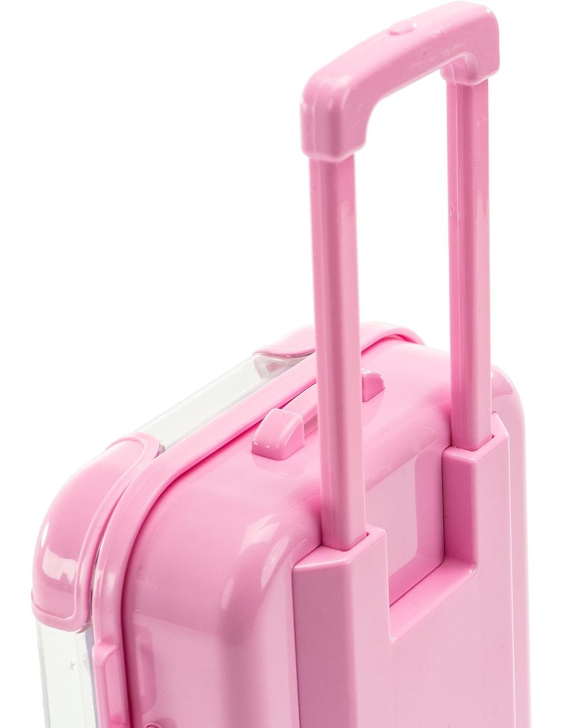 Influencer Big Trolley Make Up e Smalti per Unghie - Trucchi Sicuri per Bambini | Shop in Casa