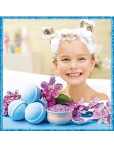 I'm a Genius Laboratorio di Routine di Bellezza - Kit Cosmetico Sicuro per Bambini | Shop in Casa 2