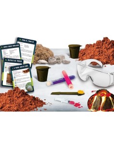 PRESCOLARI: vendita online I'M GENIUS 89369 VULCANOLOGIA in offerta 2