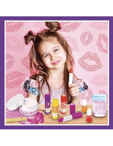 Super Laboratorio di Scienza Cosmetica | Shop in Casa