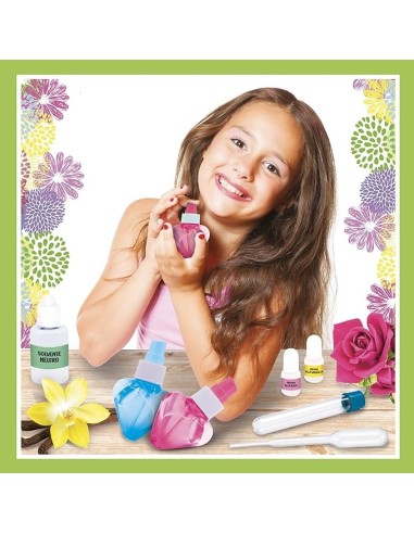 Super Laboratorio di Scienza Cosmetica | Shop in Casa