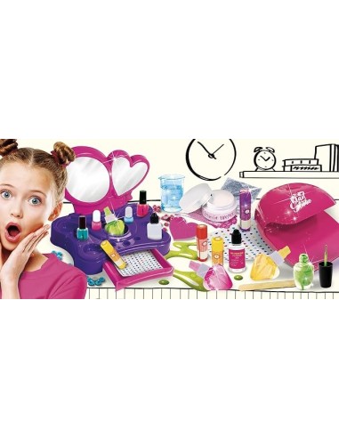 Super Laboratorio di Scienza Cosmetica | Shop in Casa