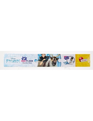 Disney Puzzle Supermaxi 24 Frozen | Shop in Casa