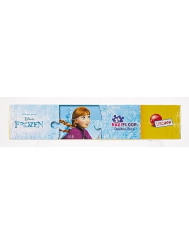 Disney Puzzle Supermaxi 24 Frozen | Shop in Casa