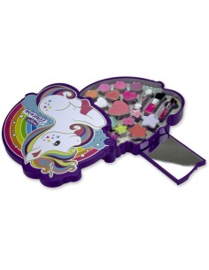 Magic Unicorn Make Up Trousse, Set Trucchi Bambine | shop in casa