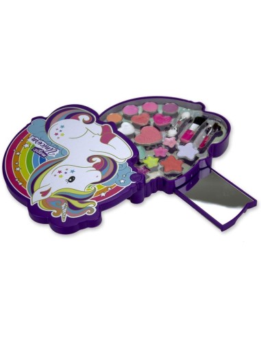 Magic Unicorn Make Up Trousse, Set Trucchi Bambine | shop in casa