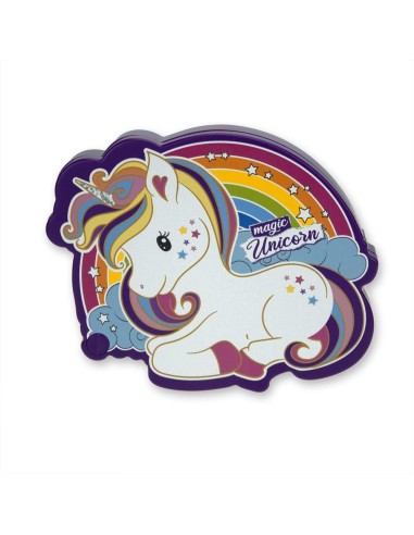 Magic Unicorn Make Up Trousse, Set Trucchi Bambine | shop in casa