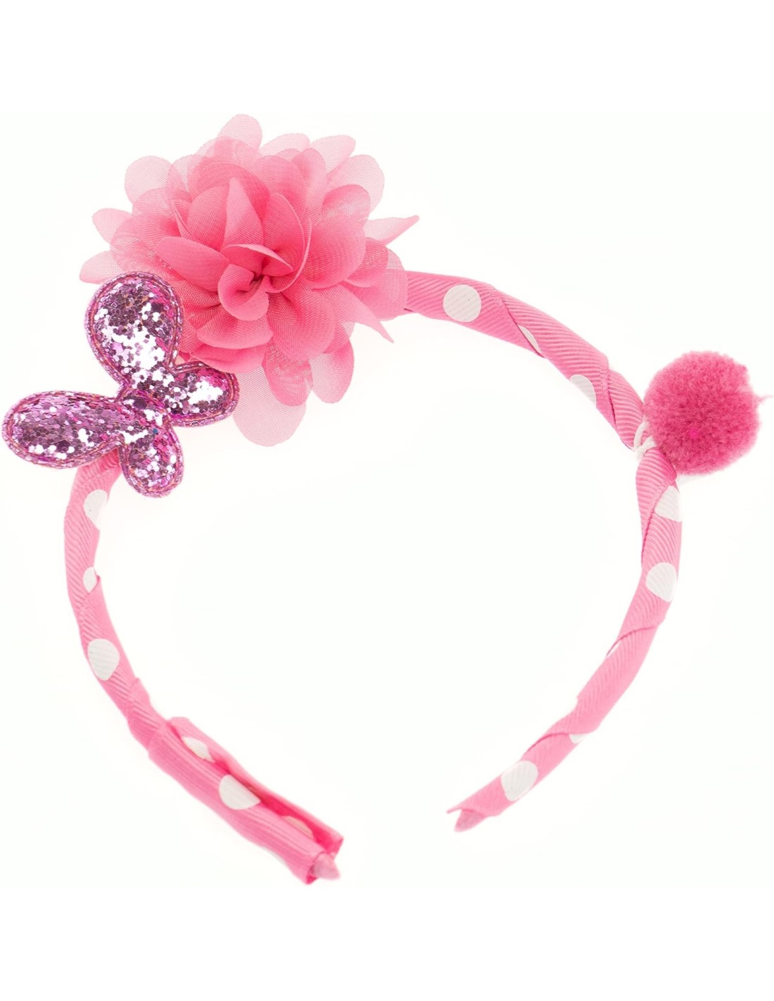 Magic Unicorn Cerchietti Fai da Te, Kit Headband Bambine | shop in casa