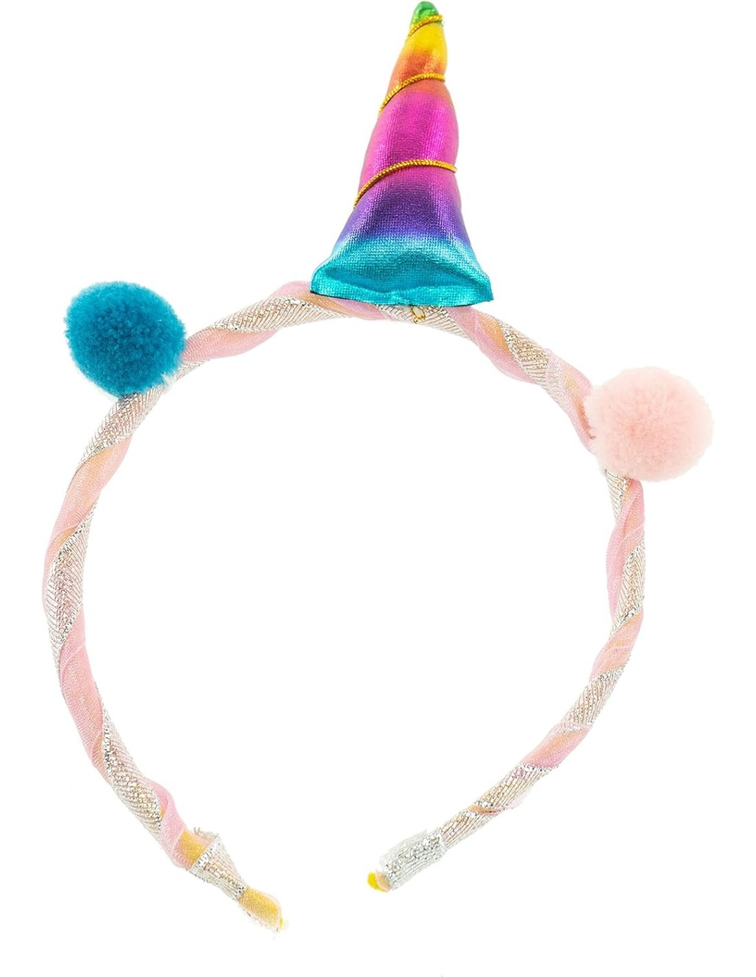 Magic Unicorn Cerchietti Fai da Te, Kit Headband Bambine | shop in casa