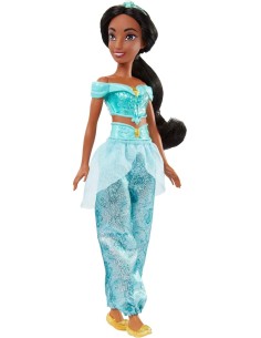 GIOCATTOLO PUBBLICIZZATO: vendita online PRINCESS BAMBOLE assortite con capi e accessori scintillanti ispirati al film 3+ in ...
