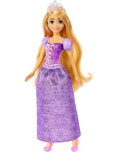 GIOCATTOLO PUBBLICIZZATO: vendita online PRINCESS BAMBOLE assortite con capi e accessori scintillanti ispirati al film 3+ in ...