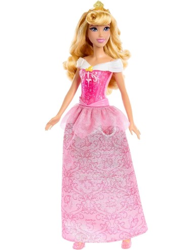 GIOCATTOLO PUBBLICIZZATO: vendita online PRINCESS BAMBOLE assortite con capi e accessori scintillanti ispirati al film 3+ in ...