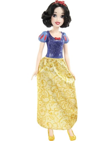 GIOCATTOLO PUBBLICIZZATO: vendita online PRINCESS BAMBOLE assortite con capi e accessori scintillanti ispirati al film 3+ in ...